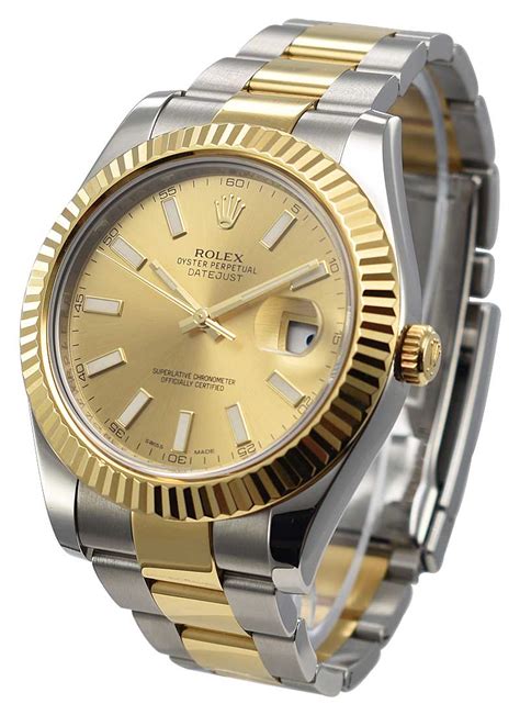 new rolex datejust 2 price|Rolex Datejust ii price used.